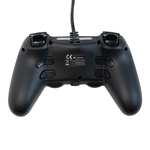 EAN 3760352730549 - Lexip JVAMUL00175 mando y volante Negro, Azul Gamepad Analógico/Digital PC, PlayStation 4 imagen 2