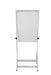 EAN 4002390024327 - MAUL Flipchart Functional tablero o accesorio magnético Acero 700 x 1000 mm Plata imagen 15