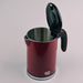 EAN 4820096550717 - Feel Maestro MR030 red tetera eléctrica 1,2 L 1500 W Rojo imagen 2