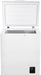 EAN 3838782764493 - Gorenje G600 FH14EAW Arcón congelador Independiente 142 L Blanco imagen 2