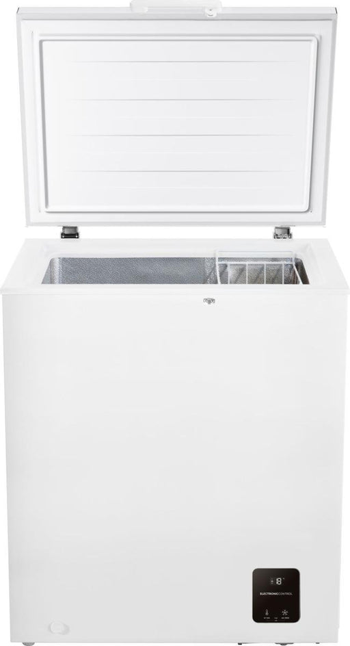EAN 3838782764493 - Gorenje G600 FH14EAW Arcón congelador Independiente 142 L Blanco imagen 2