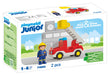 EAN 4008789716835 - Playmobil Junior 71683 set de juguetes imagen 3