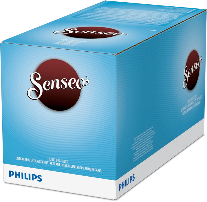 EAN 8710103885412 - Senseo CA6520/00 descalers Electrodomésticos Líquido (listo para usar) 250 ml imagen 5