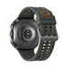 EAN 8806099333867 - Samsung Galaxy Watch Ultra2 3,81 cm (1.5") AMOLED 47 mm Digital 498 x 498 Pixeles Pantalla táctil 4G Plat imagen 3
