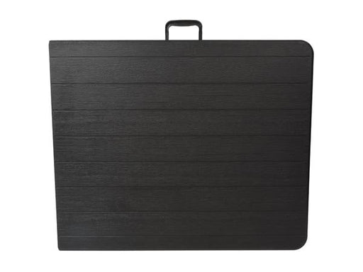 EAN 5410329689919 - Perel FP180W mesa para exterior Negro Forma rectangular imagen 2