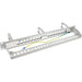 EAN 4043718319145 - InLine 76822C panel de parcheo 1U imagen 3