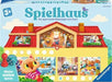 EAN 4005555100171 - Ravensburger 12010017 juego de tablero Juego de mesa Carrera imagen 1