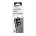EAN 8021735208297 - Celly CAMERALENS1037 accesorio para teléfono móvil o smartphone Protector de objetivo imagen 4