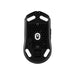 EAN 0196786272554 - HyperX Pulsefire Haste 2 Wireless Black Gaming Mouse ratón Juego Ambidextro RF Wireless + Bluetooth 26000 imagen 17