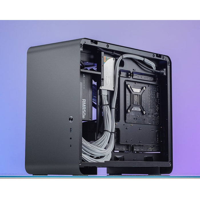 EAN 6970620553078 - Jonsbo U4 Mini Mini Tower Negro imagen 7