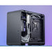 EAN 6970620553078 - Jonsbo U4 Mini Mini Tower Negro imagen 7