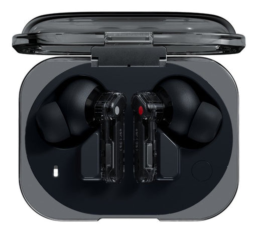 EAN 6974434228740 - Nothing Ear ( 3a ) Auriculares True Wireless Stereo (TWS) Dentro de oído Música USB Tipo C Bluetooth imagen 1