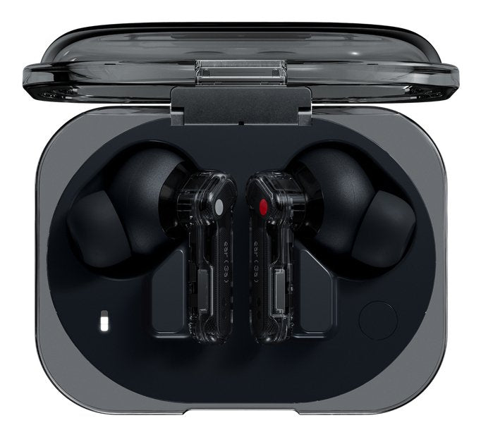 EAN 6974434228740 - Nothing Ear ( 3a ) Auriculares True Wireless Stereo (TWS) Dentro de oído Música USB Tipo C Bluetooth imagen 1
