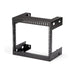 EAN 0065030834148 - StarTech.com RK812WALLO armario rack Bastidor de pared Negro imagen 1