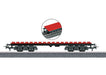 EAN 4001883447346 - Märklin Clip-On Block Car parte y accesorio de modelo a escala imagen 1