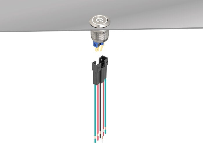EAN 4043619907915 - DeLOCK 90791 conector de cable eléctrico 1 pieza(s) Conector Berg imagen 4