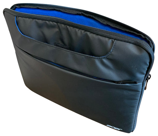 EAN 4712842945086 - Acer Multi Pocket Sleeve 35,6 cm (14") Funda Negro imagen 2