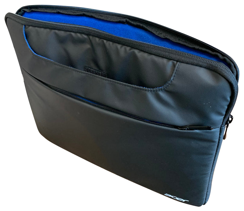EAN 4712842945086 - Acer Multi Pocket Sleeve 35,6 cm (14") Funda Negro imagen 2