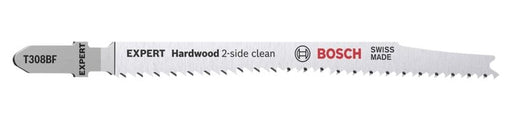 EAN 4059952657400 - Bosch T 308 BF Hoja de sierra de vaivén Bimetálico 2 pieza(s) imagen 1