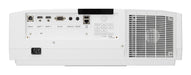 EAN 4550556181143 - Sharp V731U Proyector de alcance estándar 7300 lúmenes ANSI 3LCD WUXGA (1920x1200) 3D Blanco imagen 12