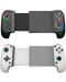 EAN 8435693106715 - Mars Gaming MGPX mando y volante Bluetooth/USB Analógico/Digital Android, Nintendo Switch, PlayStation 4, imagen 1