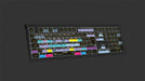 EAN 5707795019075 - Logickeyboard ASTRA 2 teclado USB QWERTZ Alemán Negro imagen 5