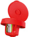 EAN 4006381601184 - STABILO woody 3 in 1 Sacapuntas manual Rojo imagen 3