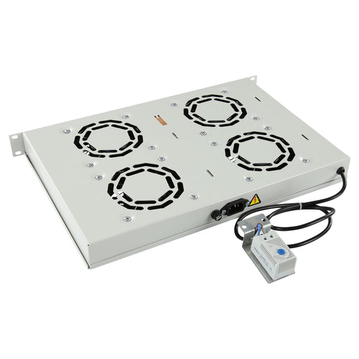EAN 5420016844927 - LOGON RAF315WH accesorio de bastidor Panel del ventilador imagen 2
