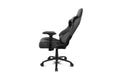EAN 8436587976605 - DRIFT DR90XXL silla para videojuegos Silla para videojuegos de PC Asiento acolchado Gris, Negro imagen 3