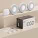 EAN 0810194781070 - X-Sense XS0B-MR detector de humo inteligente Detector de monóxido de carbono Interconectables Conexión in imagen 6