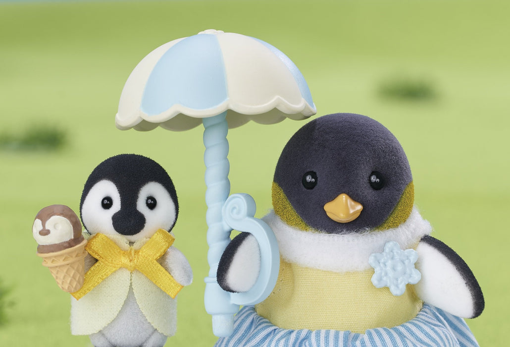 EAN 5054131056943 - Sylvanian Families 5694 figura de juguete para niños imagen 5