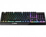 EAN 4719072649111 - MSI Vigor GK30 teclado Juego USB QWERTY Español Negro imagen 5