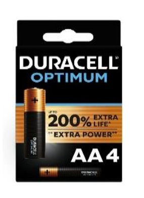 EAN 5000394137516 - Duracell 5000394137516 pila doméstica Batería de un solo uso AAA imagen 1