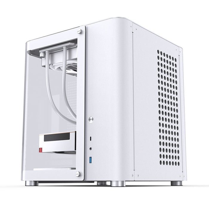 EAN 6970620552750 - Jonsbo TK-1 2.0 Mini Tower Blanco imagen 11