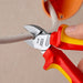 EAN 4003773081463 - Knipex 70 06 160 T alicate Alicates de corte diagonal imagen 4