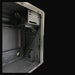 EAN 4262443280906 - LC-Power 2004MB-V3 Micro Torre Negro imagen 11