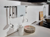EAN 4006501615053 - Soehnle Page Comfort 400 Blanco Encimera Plaza Báscula electrónica de cocina imagen 13