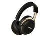 EAN 17817859516 - Bose 890101-0400 auricular y casco Auriculares Inalámbrico Diadema Llamadas/Música Bluetooth Negro, Oro imagen 6
