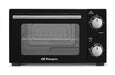 EAN 8435568405592 - Orbegozo HO 985 horno tostador 10 L 800 W Negro imagen 3
