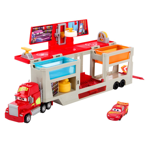 EAN 194735156726 - Disney Pixar Cars HPD82 vehículo de juguete imagen 1