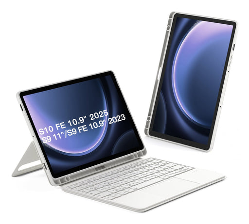 EAN 6976521113984 - Inateck N0064 27,9 cm (11") Folio Blanco imagen 2