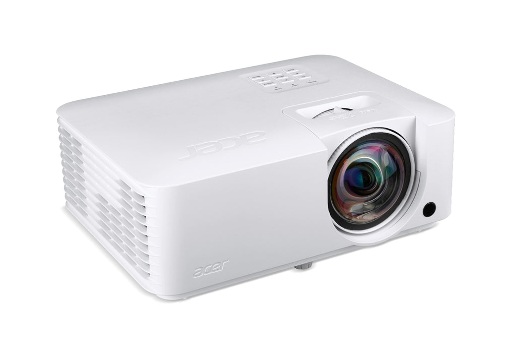 EAN 4711474618948 - Acer Vero SL2520n Proyector de alcance estándar 4000 lúmenes ANSI DLP 1080p (1920x1080) 3D Blanco imagen 4