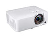 EAN 4711474618948 - Acer Vero SL2520n Proyector de alcance estándar 4000 lúmenes ANSI DLP 1080p (1920x1080) 3D Blanco imagen 4