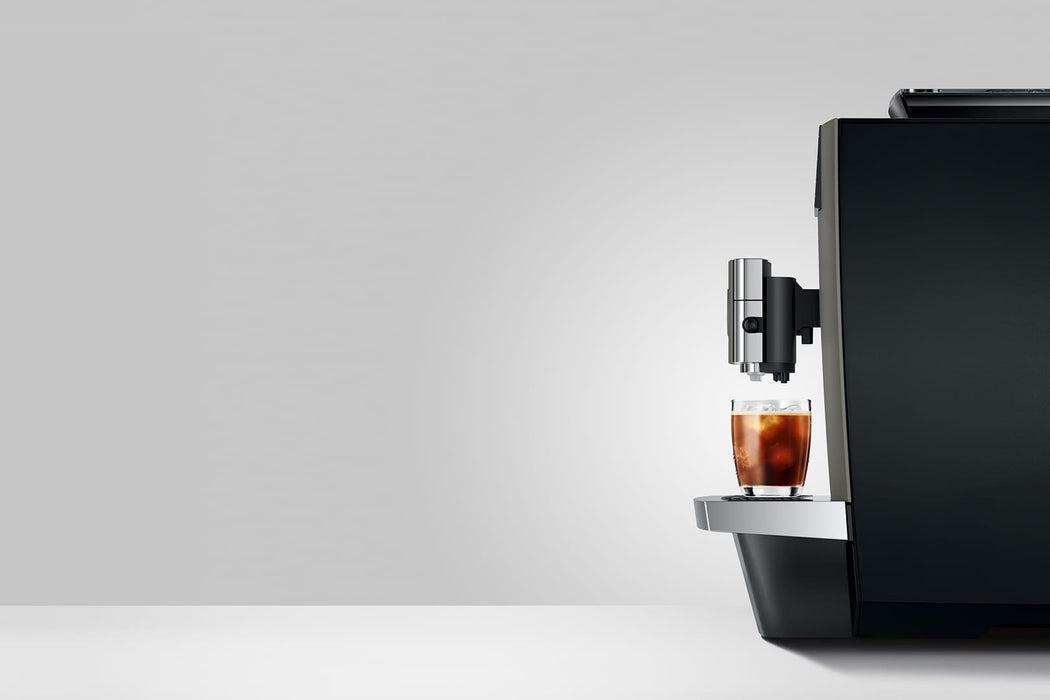 EAN 7610917156245 - JURA X10c (EA) Totalmente automática Máquina espresso 2,8 L imagen 10
