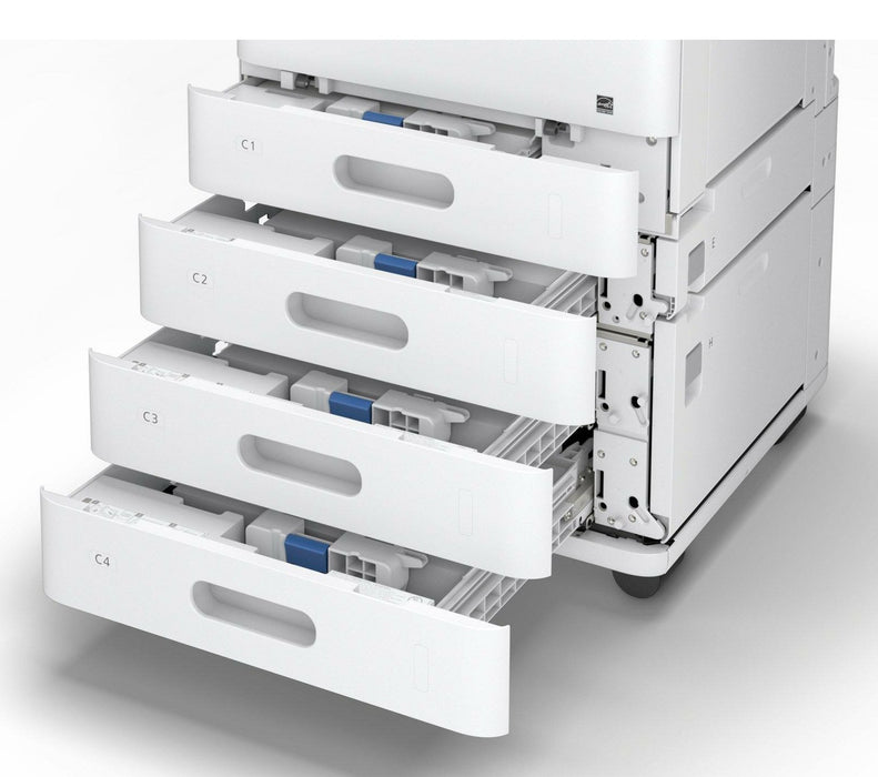 EAN 8715946703480 - Epson WorkForce Enterprise​ AM-C550 Inyección de tinta A4 600 x 1200 DPI imagen 11