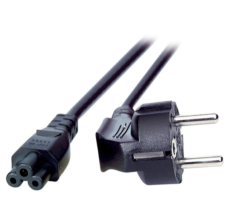 EAN 4049759210410 - EFB Elektronik EK552.1,8V2 cable de transmisión Negro 1,8 m imagen 1
