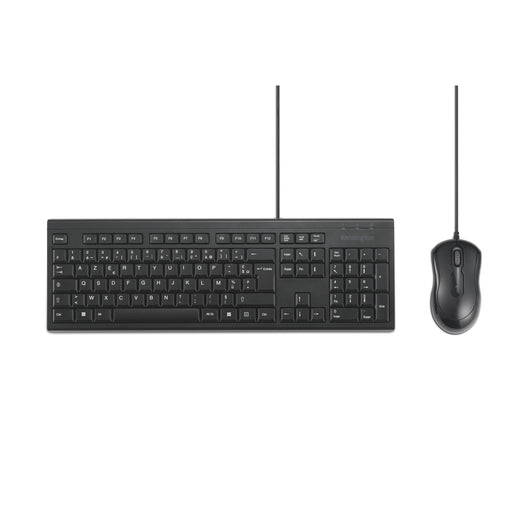 EAN 5028252644730 - Kensington KM100 EQ teclado imagen 2
