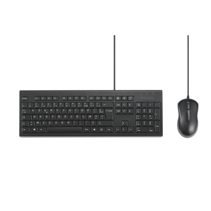 EAN 5028252644730 - Kensington KM100 EQ teclado imagen 2