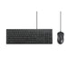 EAN 5028252644730 - Kensington KM100 EQ teclado imagen 2