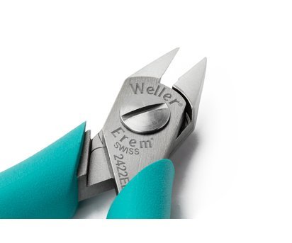 EAN 4003019460496 - Weller 2422EB alicate de corte Cortacables manual imagen 2